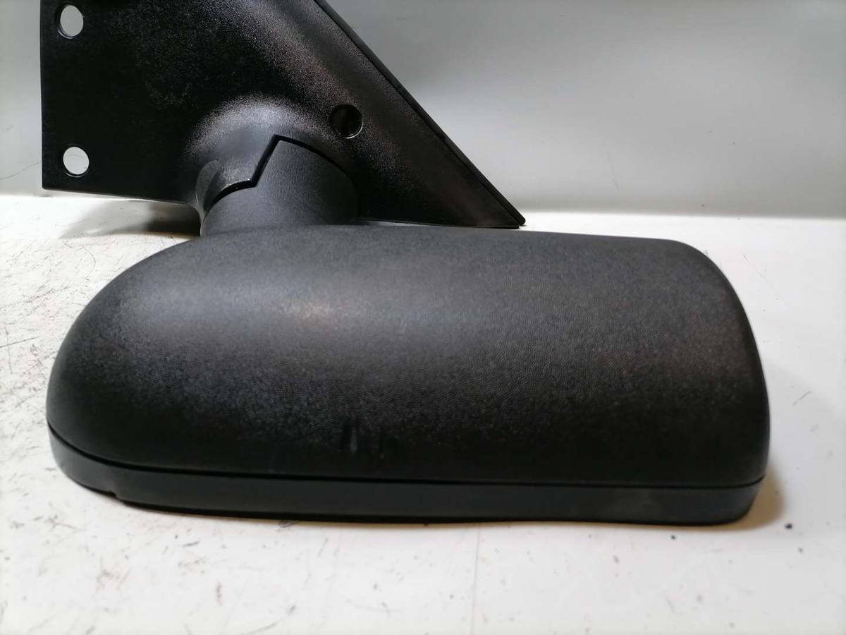 Ford Transit 5 original Au&szlig;enspiegel links manuell verstellbar Bj.2001